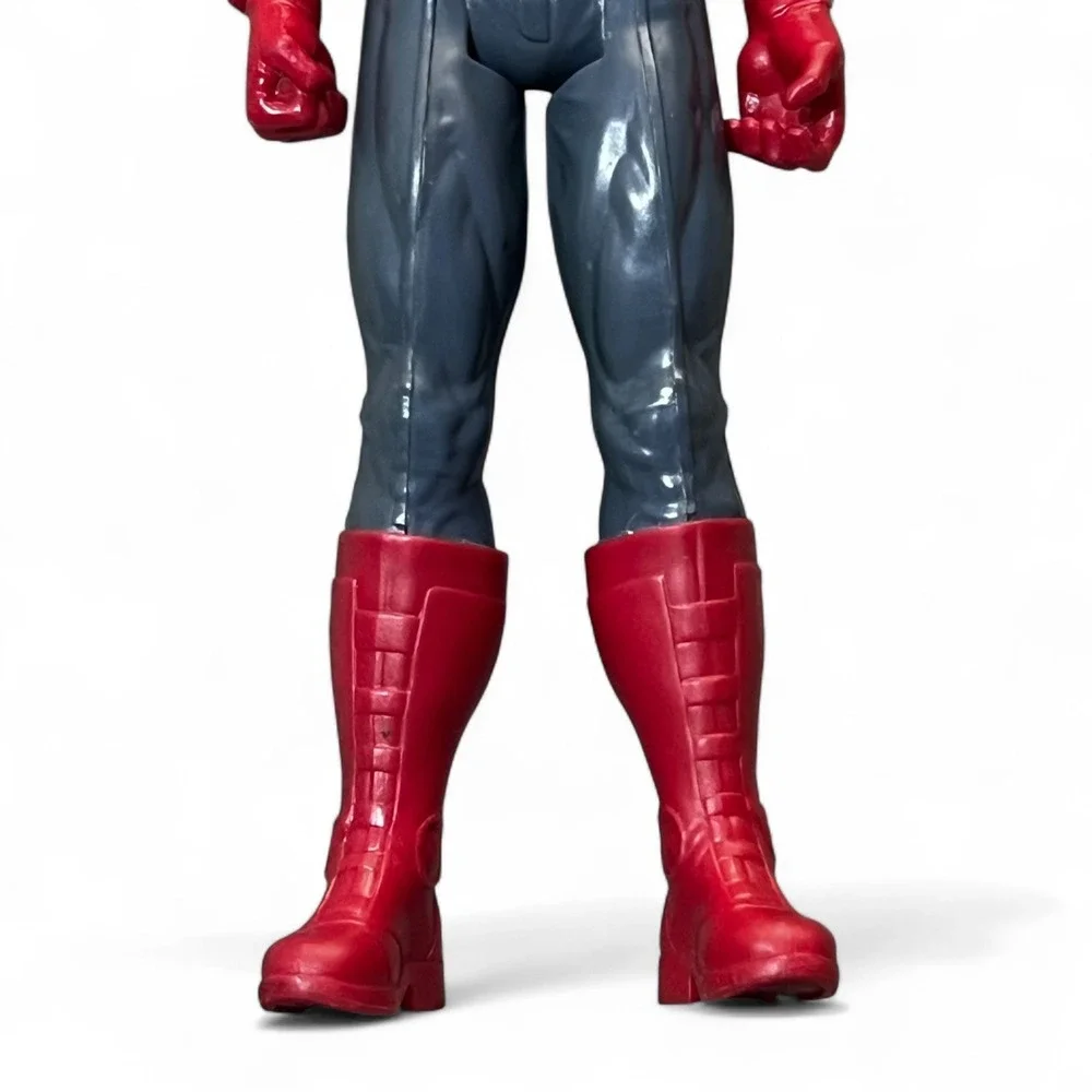 Marvel Captain America 12